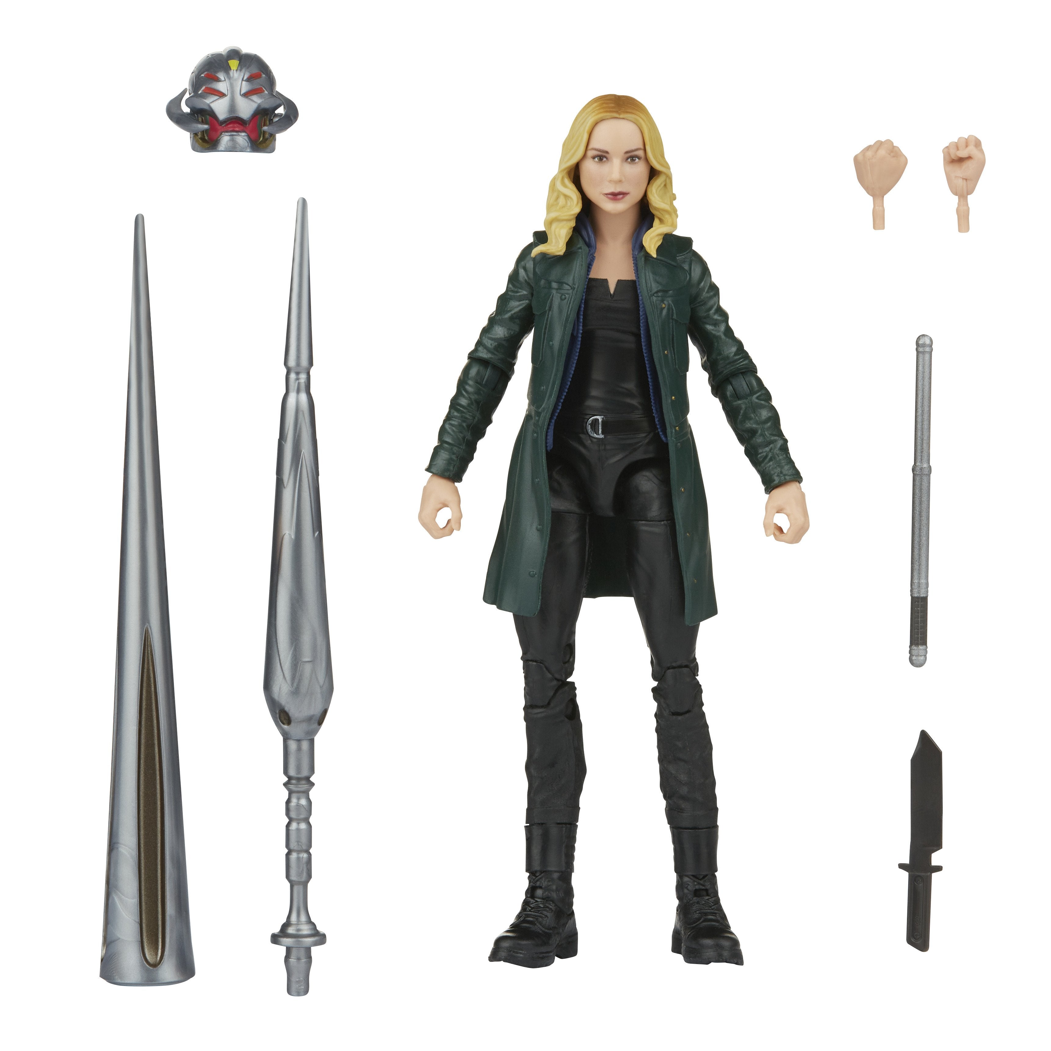EAN 5010994134662 - Marvel F38605X0 figura de acción y colleccionable imagen 1