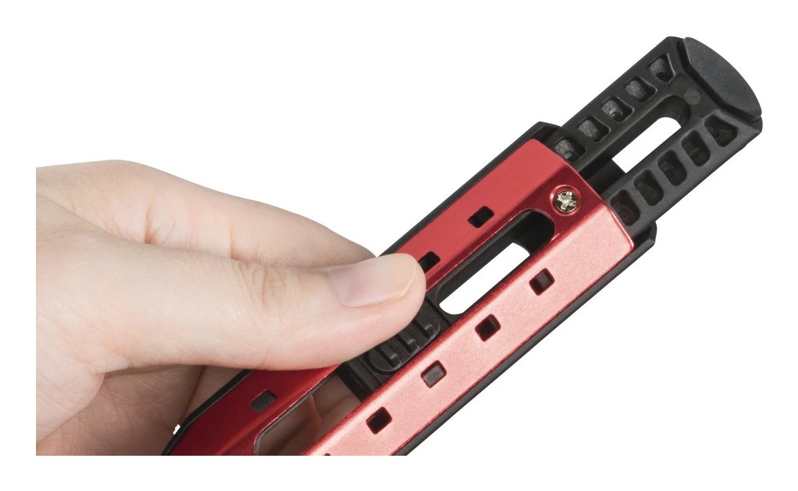 Hama Handy-Stativ Solid 80 Ball Mit Bluetooth-Auslöser