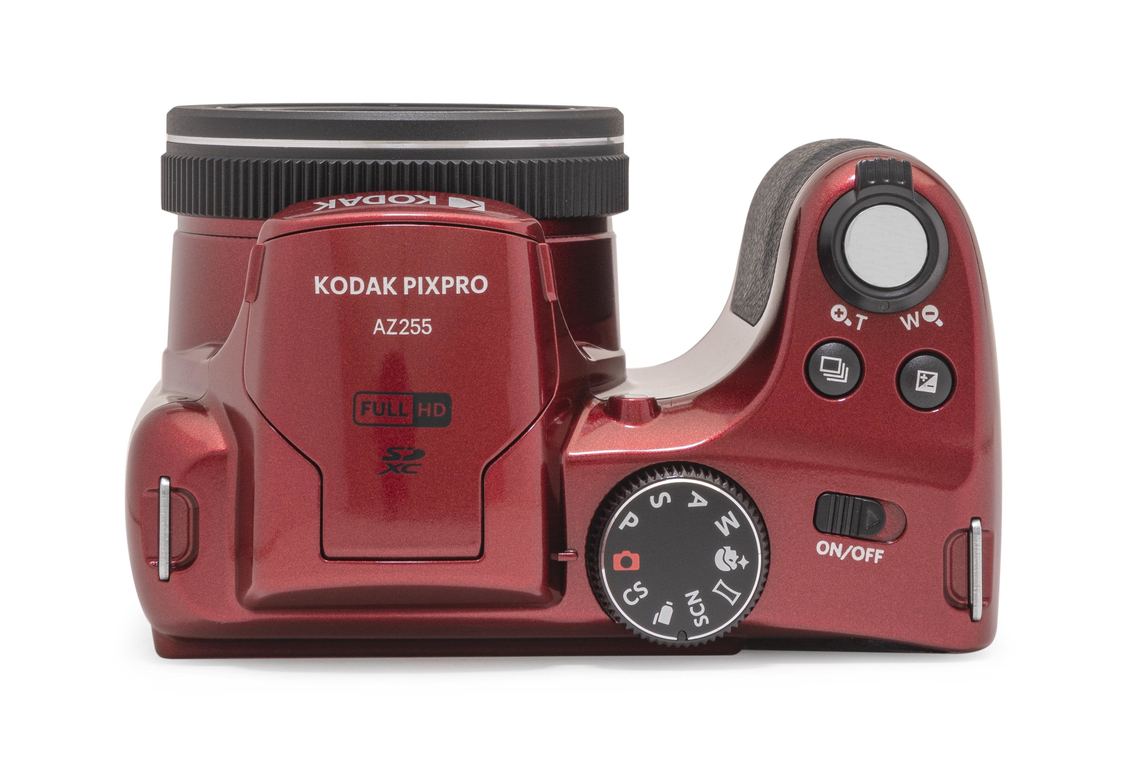 Kodak Astro Zoom Az255 Rot