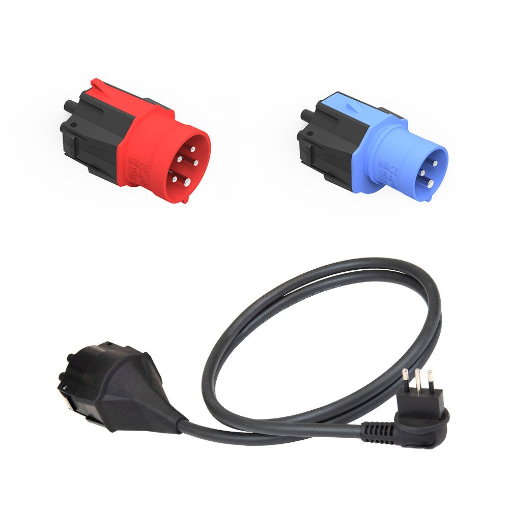 Accesorio Para Cargador De Batería Para Vehículos Nrgkick 20001060
