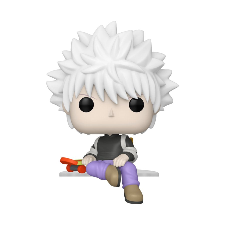 EAN 889698865340 - FUNKO POP! 86534 imagen 1