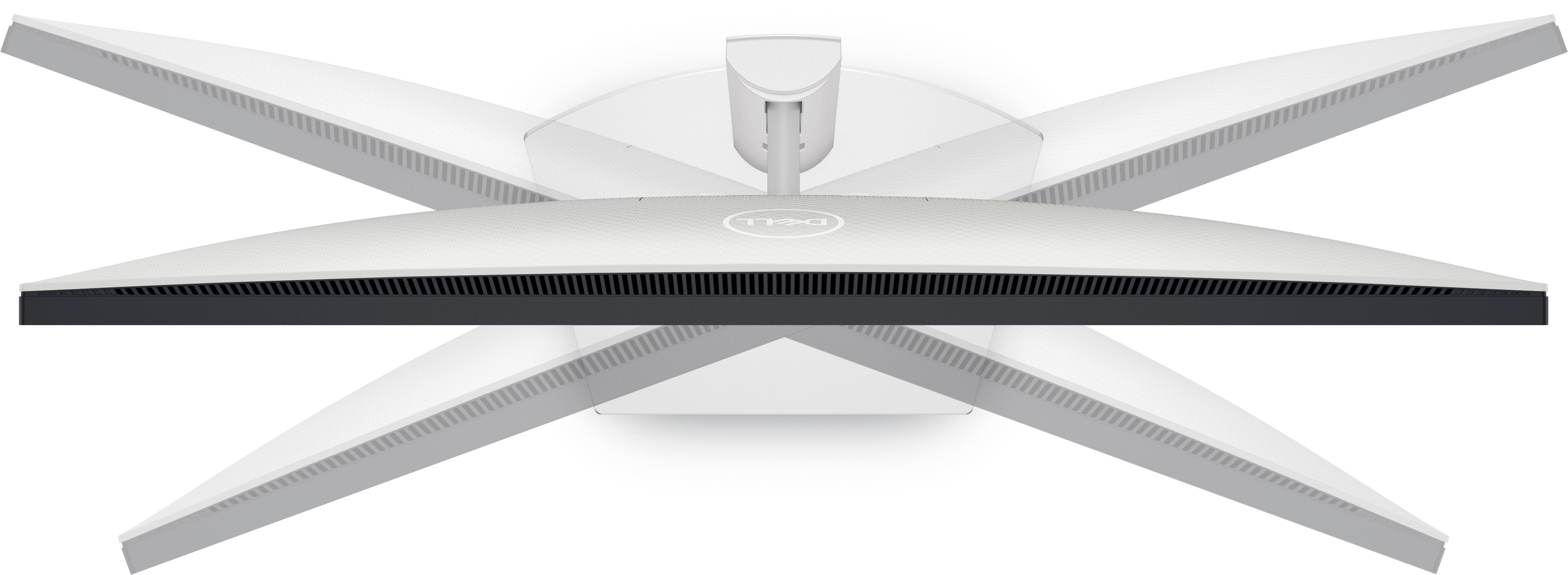 EAN 5397184657188 - DELL S Series S2721QSA LED display 68,6 cm (27") 3840 x 2160 Pixeles 4K Ultra HD LCD Negro, Plata imagen 6