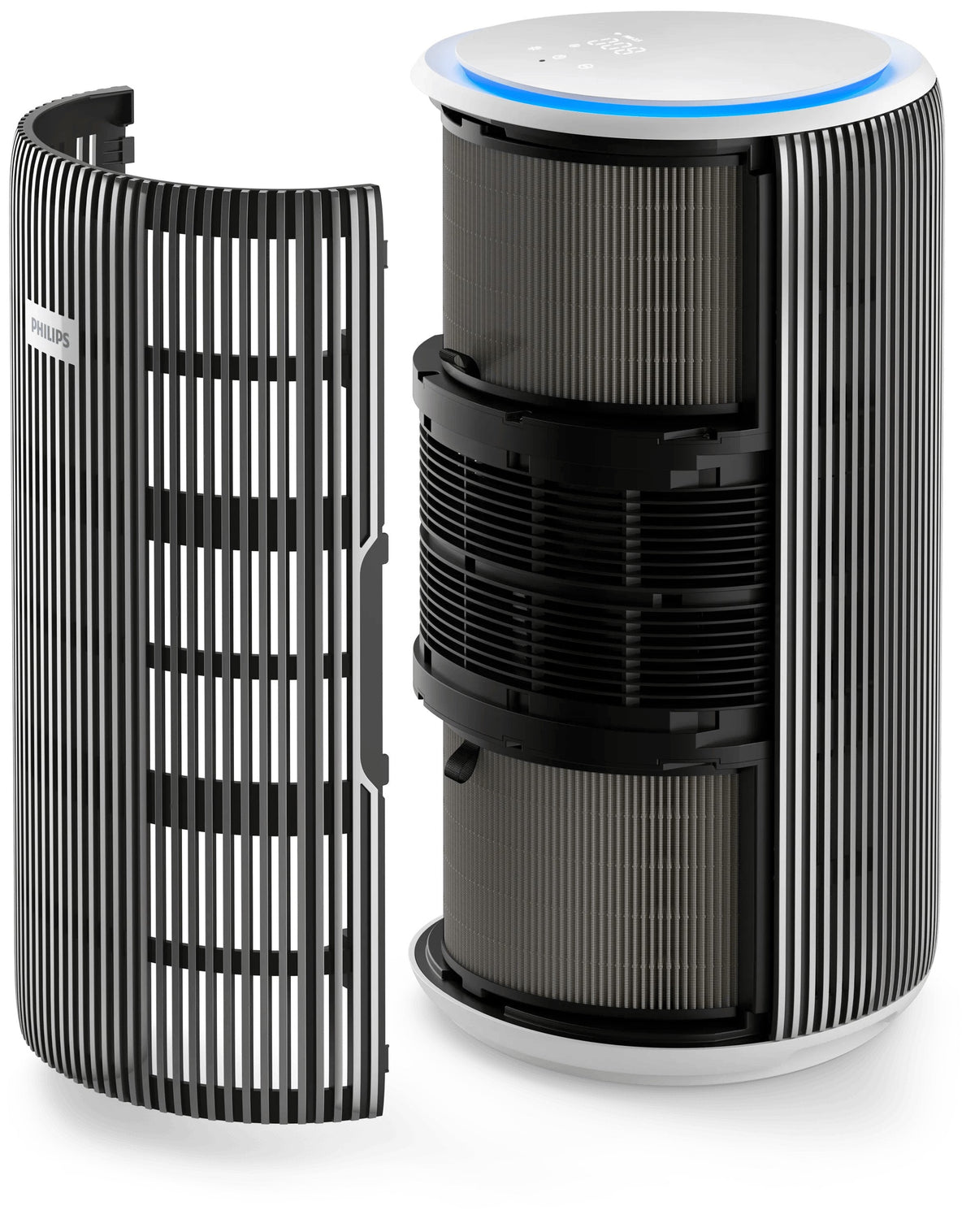 Philips 3200 Series Pureprotect, 47,5 Db, 520 M³/H