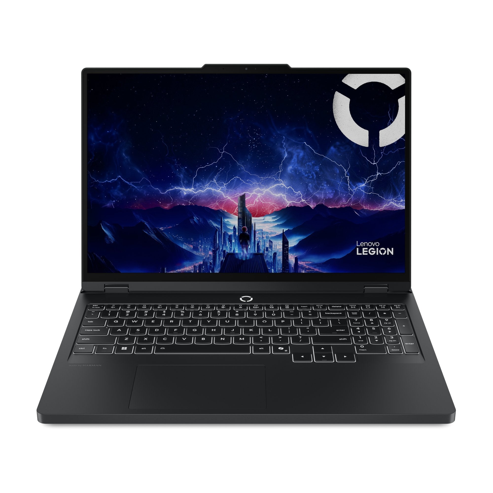 Portatil Lenovo Legion Pro 5 16iax10h Ultra 9 32gb None-Odd Not Specified 16 1tb
