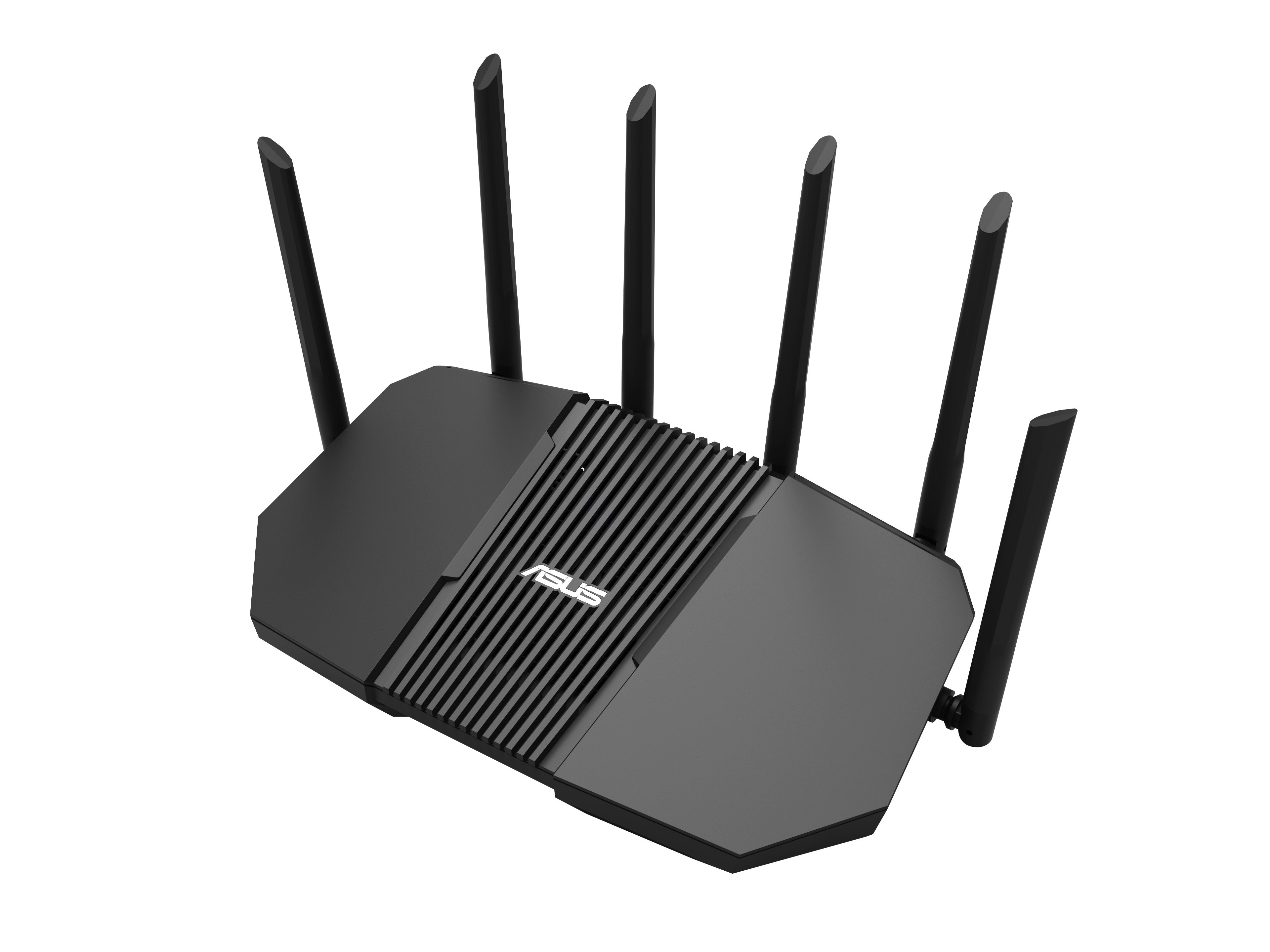 Asus Wl-Router Rt-Be90u Be9400 Tri-Band Wifi7 Aimesh