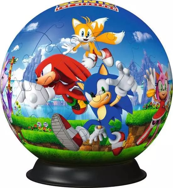 Ravensburger 11592, Puzzle