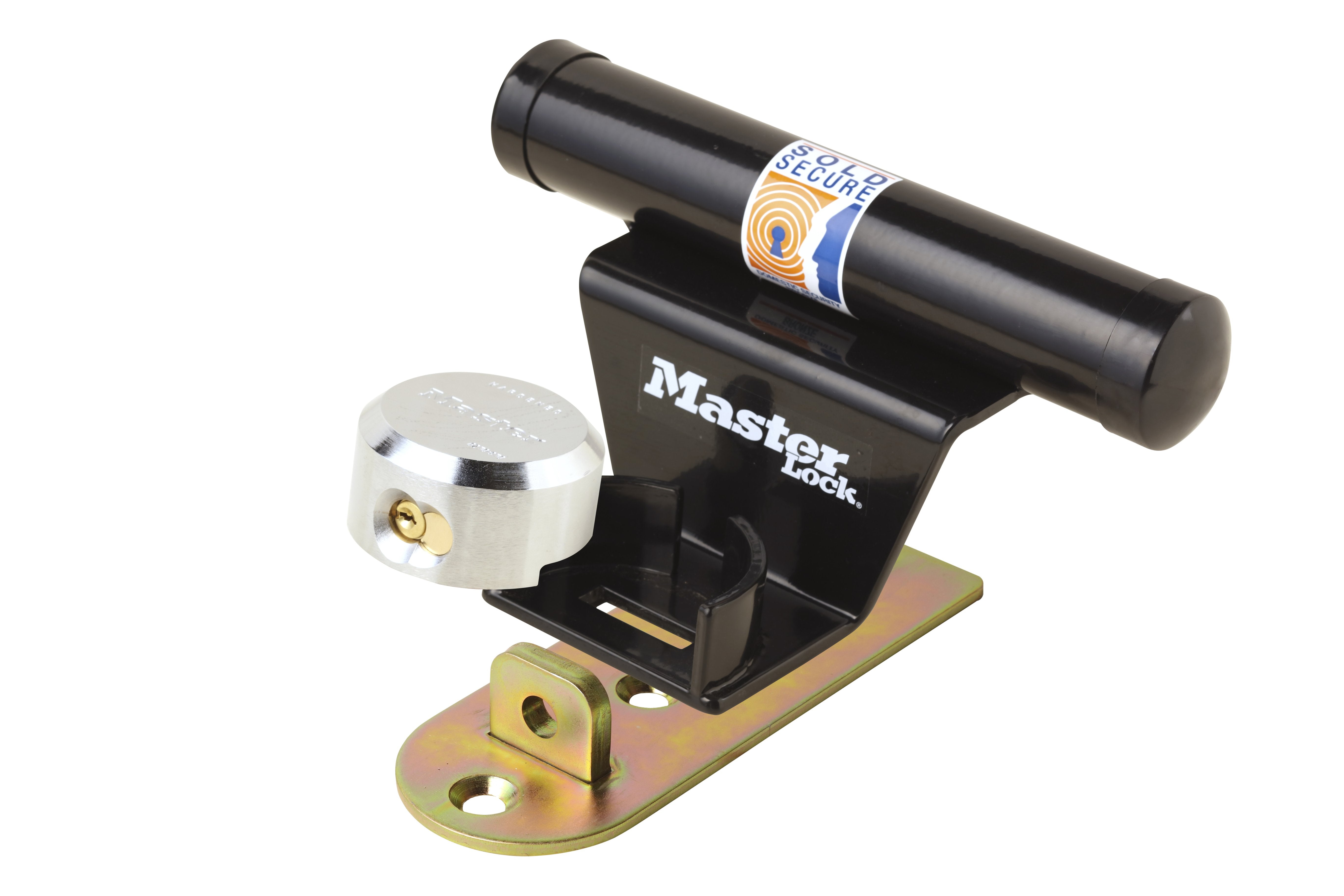 EAN 3520190942944 - MASTER LOCK 1488EURDAT Candado sin grillete 1 pieza(s) imagen 2