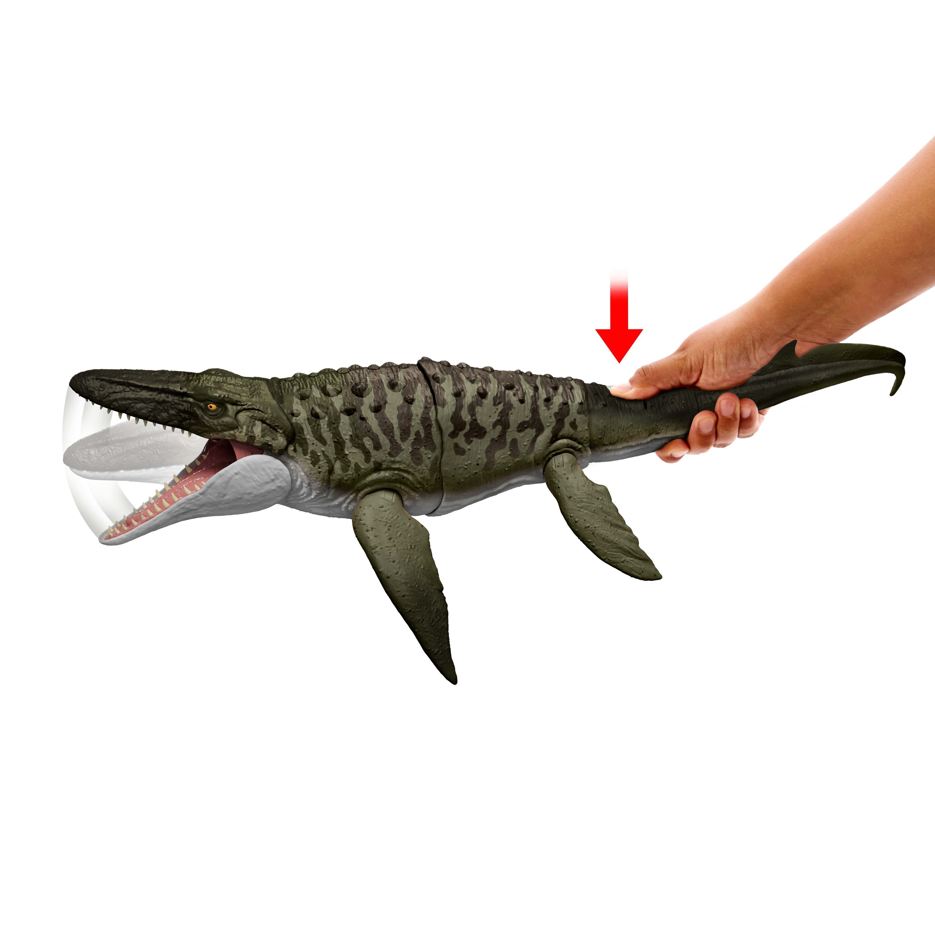 EAN 194735270620 - Jurassic World JCH00 figura de juguete para niños imagen 6