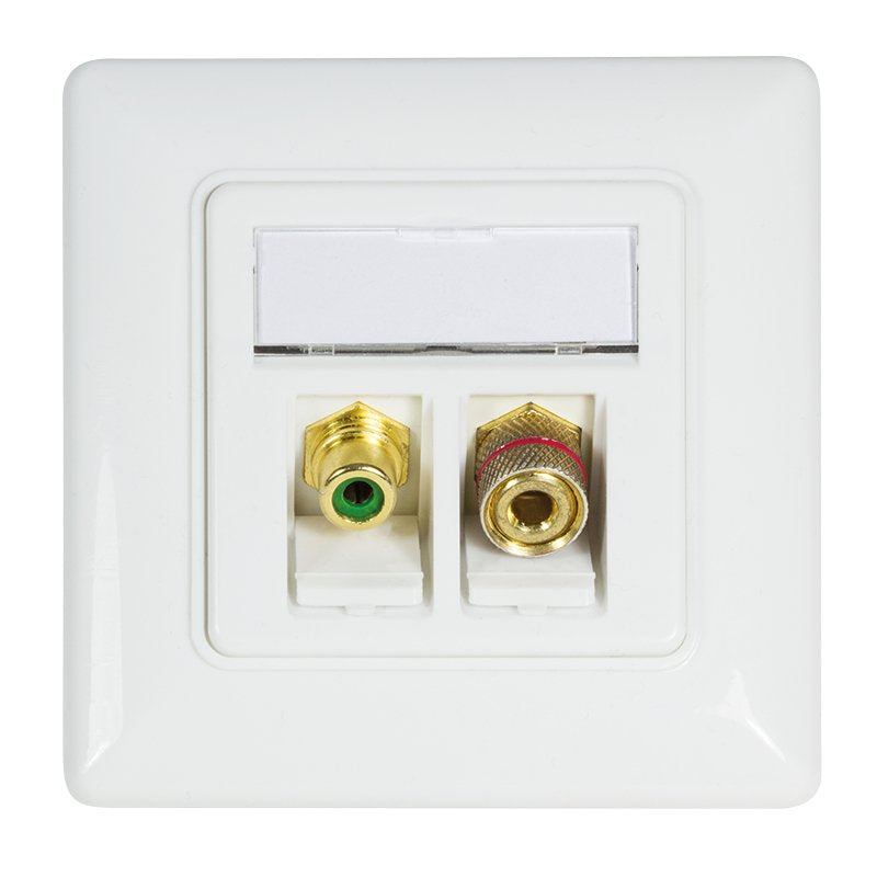 EAN 4052792028553 - LogiLink NK0027 módulo de conector de red imagen 5