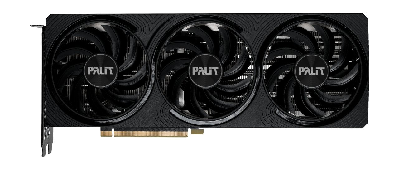 Palit Rtx4080 Super Infinity 3 Oc 16gb Ddr6 Retail