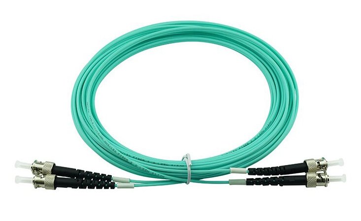 EAN 4063232617640 - BlueOptics SFP3333EU3MK Cable de fibra óptica e InfiniBand 3 m 2x ST Color aguamarina imagen 1