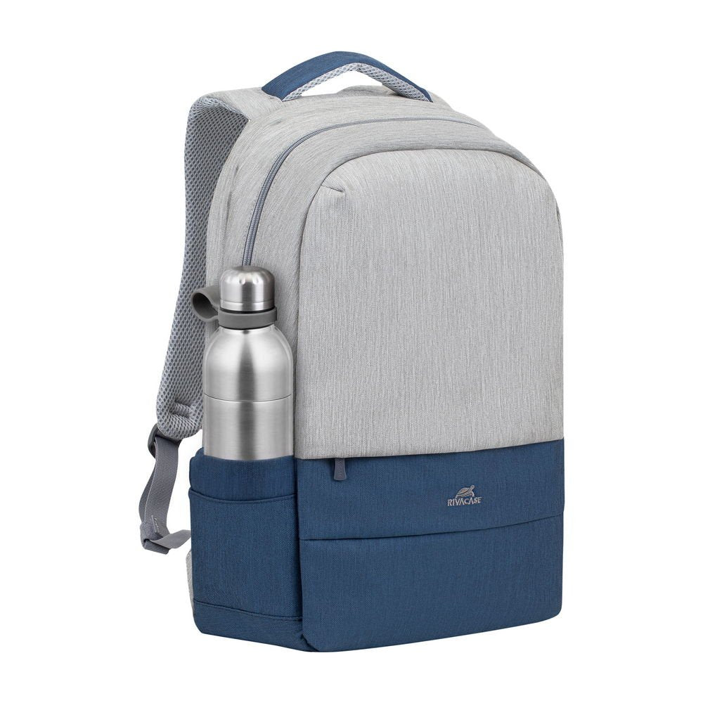 EAN 4260403578308 - Rivacase 7567 43,9 cm (17.3") Bumper Gris, Marina imagen 23