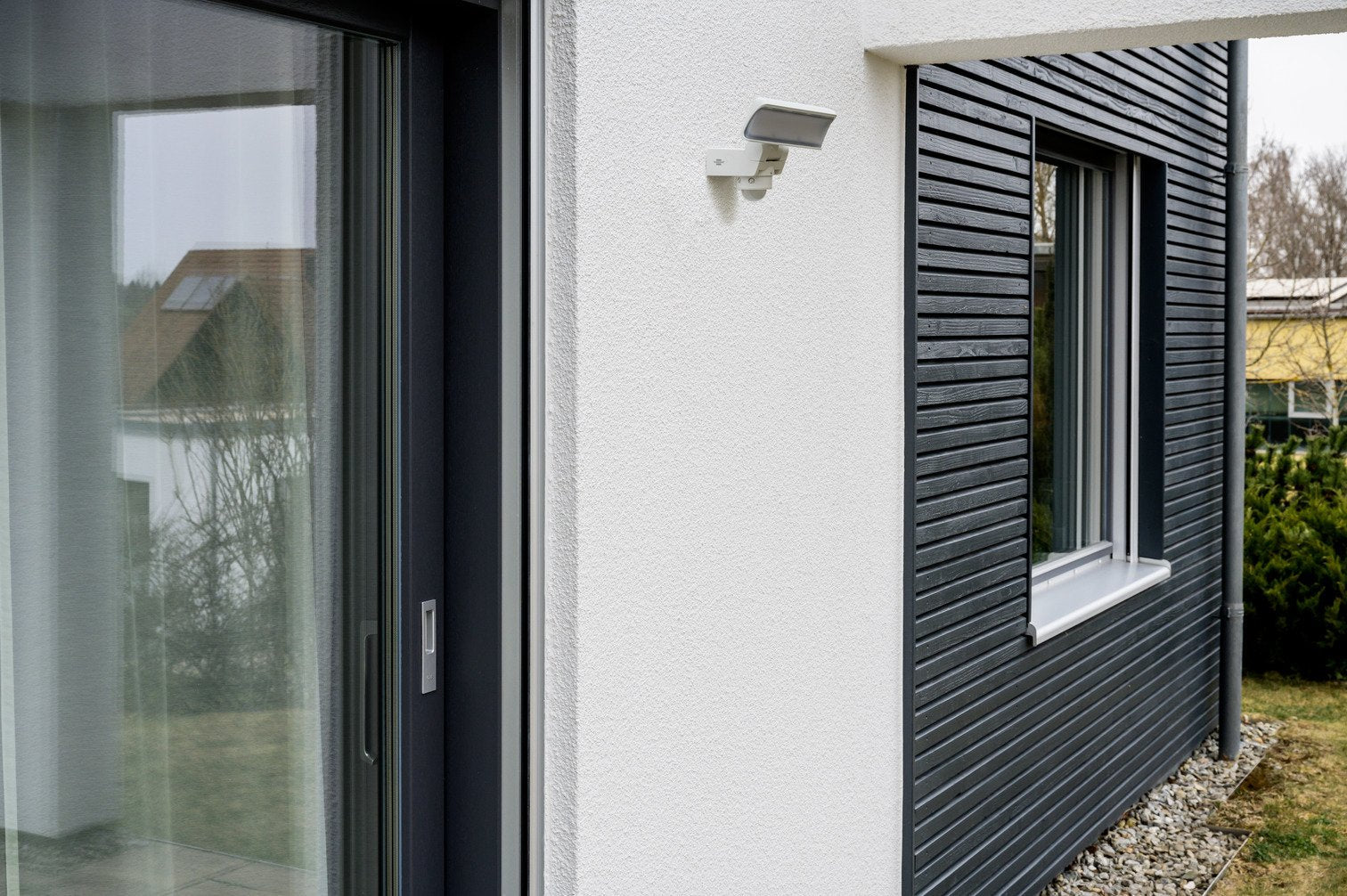 Brennenstuhl Ws 2050 Wp 20 W Led Blanco F