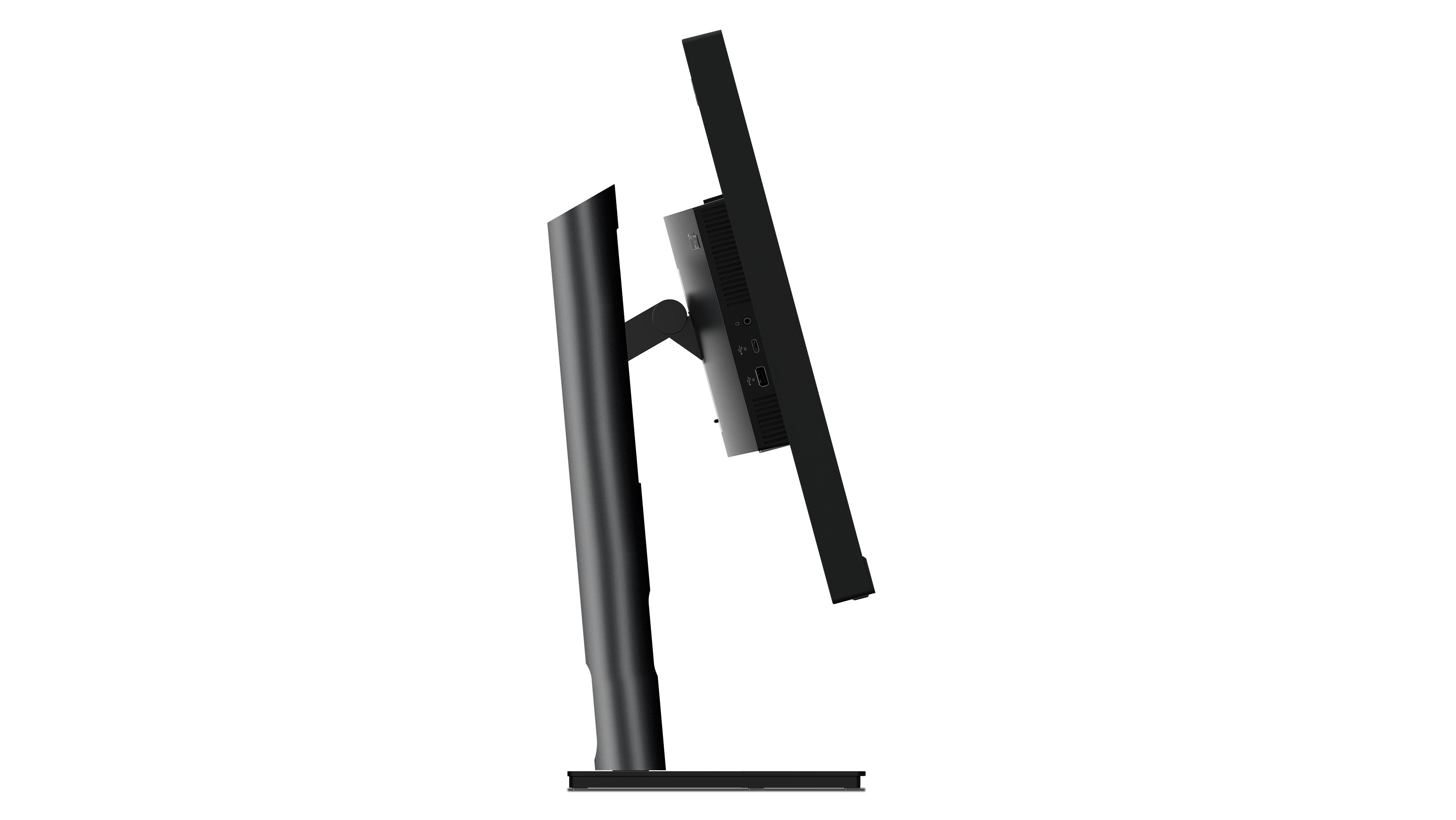 EAN 0196804351018 - Lenovo ThinkVision P32pz-30 LED display 80 cm (31.5") 3840 x 2160 Pixeles 4K Ultra HD LCD Negro imagen 15