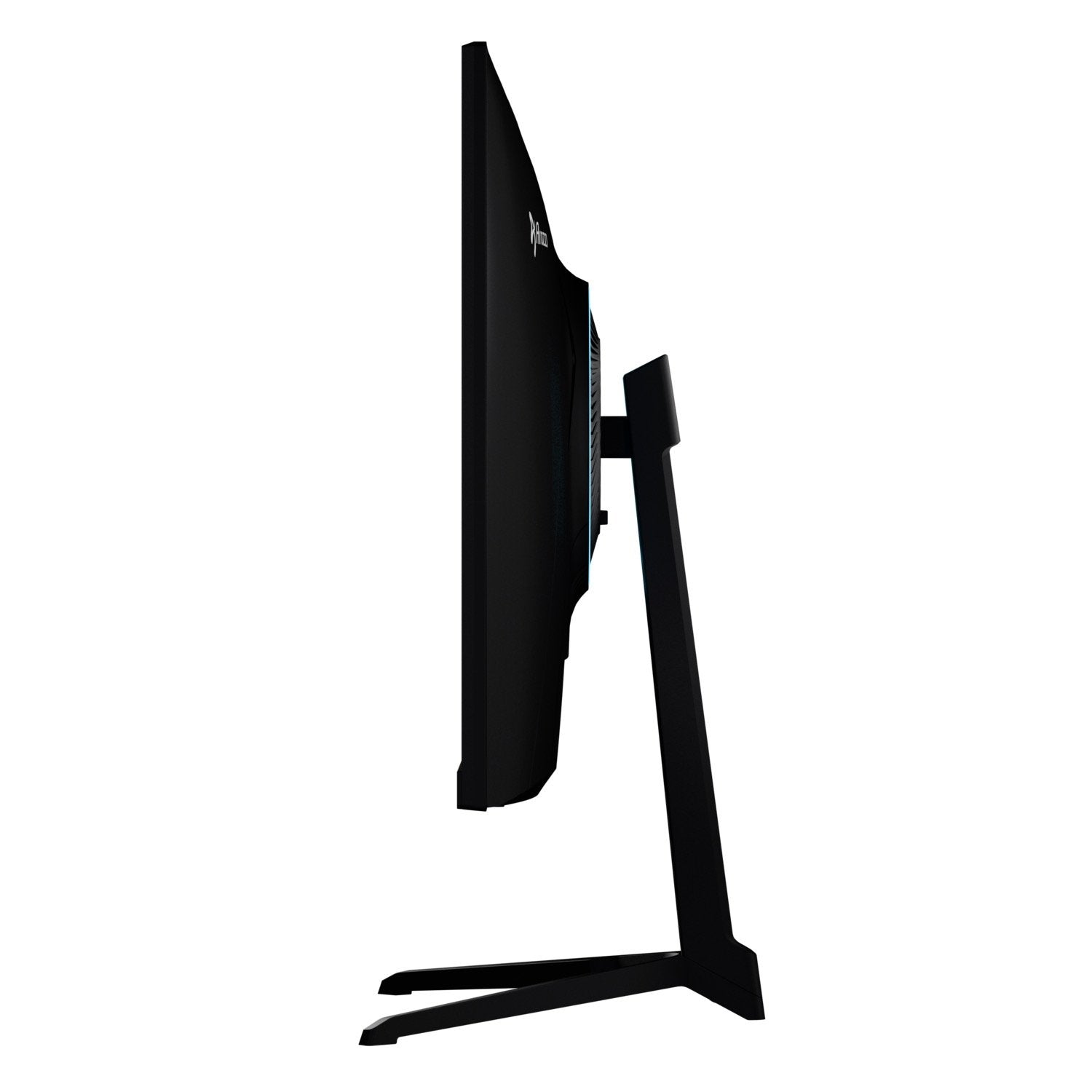 Arozzi Nova 24" Ips, 200hz, Computer Monitor - Black