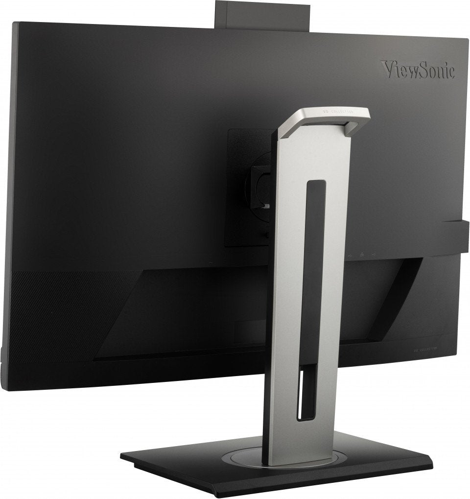 EAN 0766907018967 - Viewsonic VG Series VG2756V-2K pantalla para PC 68,6 cm (27") 2560 x 1440 Pixeles Quad HD LED Negro imagen 8