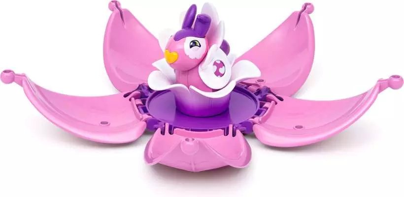 EAN 7312350362183 - BRIO Heather Flower House imagen 3