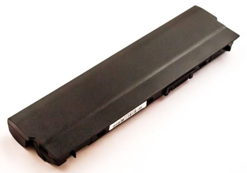 EAN 5711783253136 - CoreParts MBXDE-BA0004 refacción para laptop Batería imagen 2