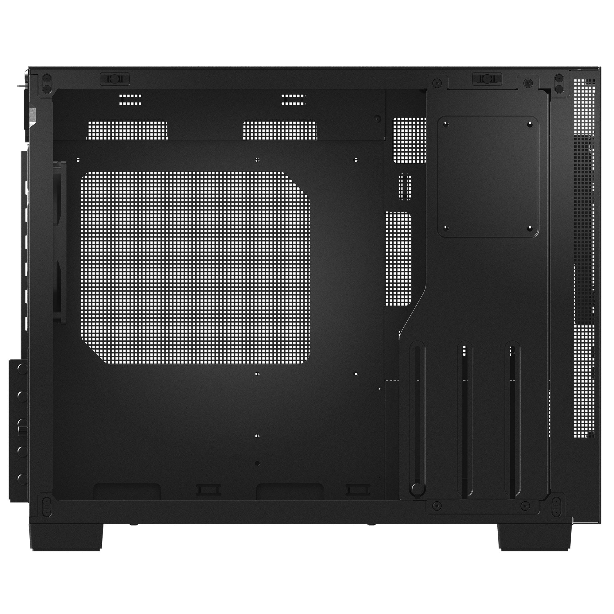 EAN 4711658151322 - XPG VALOR MESH NANO MID-TOWER-CHASSIS Midi Tower imagen 3