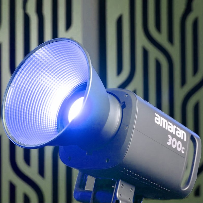 Amaran 300c Grey (Eu Version)