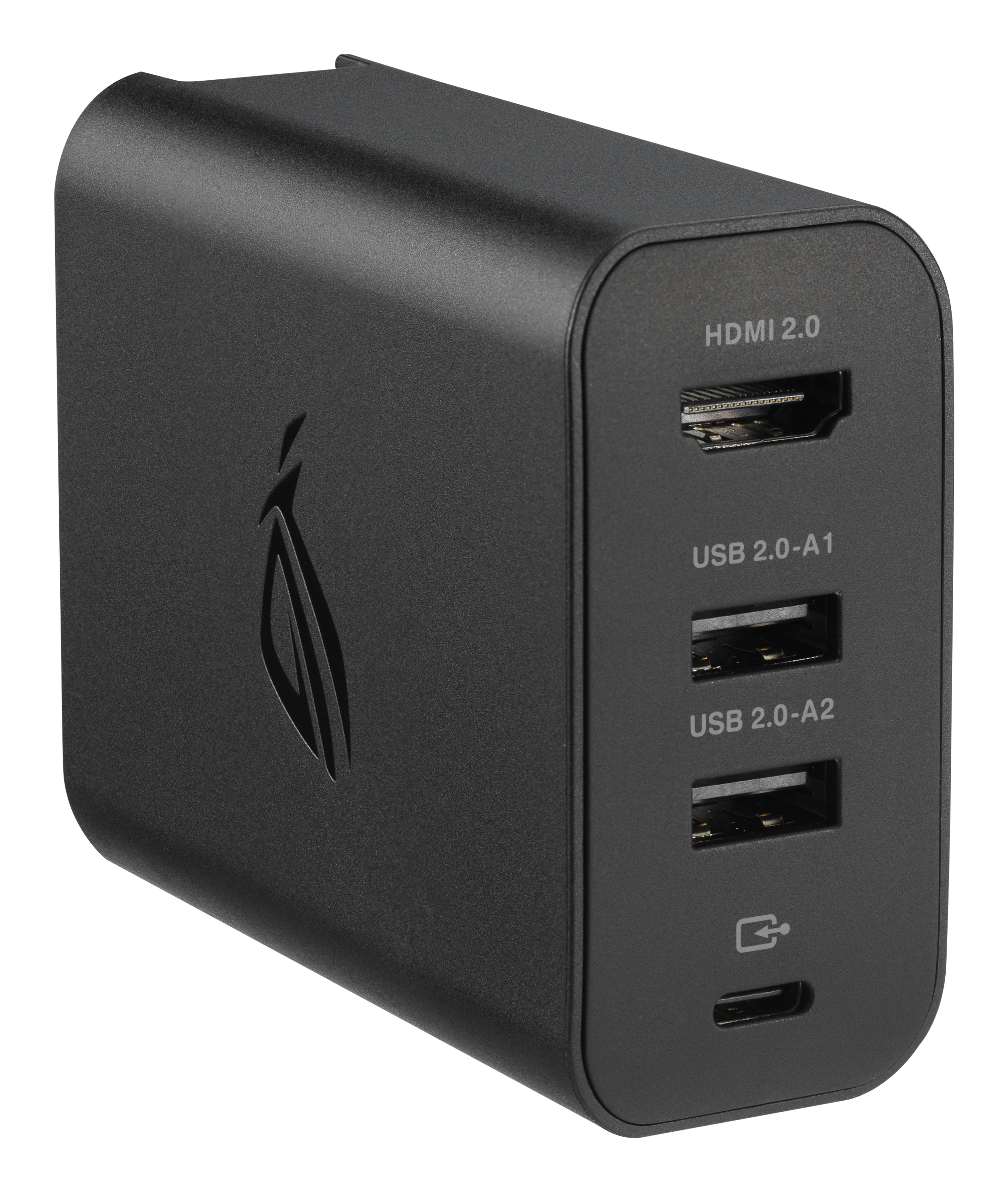 Asus Ac100-05 Charger Dock Bk Eu+Uk Type-C 10pcs