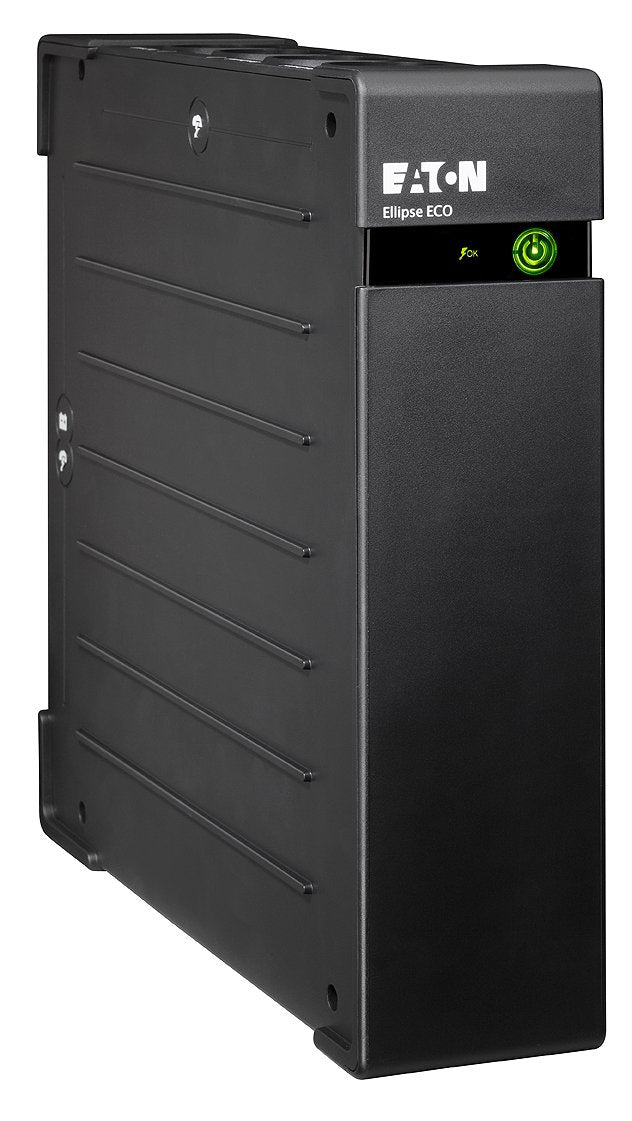 EAN 3553340621222 - Eaton Ellipse ECO 1200 USB DIN sistema de alimentación ininterrumpida (UPS) En espera (Fuera de línea) o imagen 1