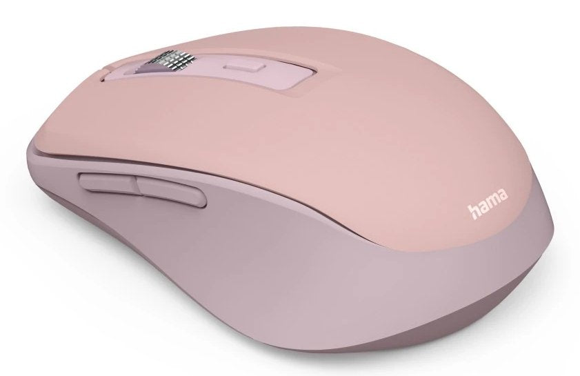 Mysz Multi Device Wm-450 Rózowa
