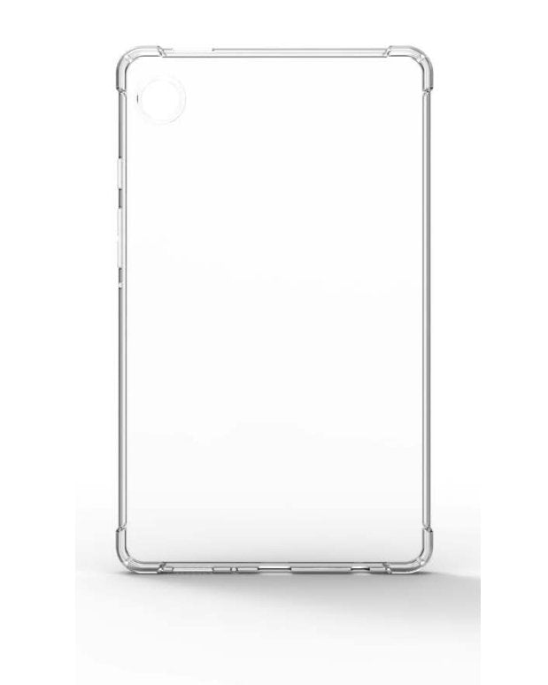 EAN 8809968820772 - Samsung GP-FPX115AEATW funda para tablet 22,1 cm (8.7") Transparente imagen 1