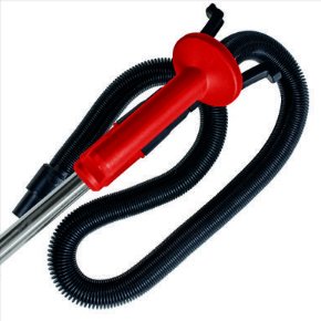 Einhell Lijadora De Pared Te-Dw 225 X (750 W, Ø225 Mm, 285x285x285 Mm Papel De Lija 4259960