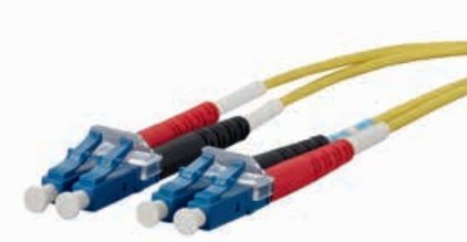 Metz Connect Opdat Cable De Red Lc-D/Lc-D Os2 1,0m