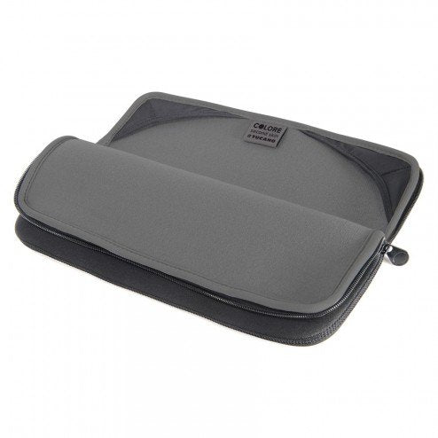 EAN 8020252056626 - Tucano Colore Second Skin 31,8 cm (12.5") Funda Negro imagen 5