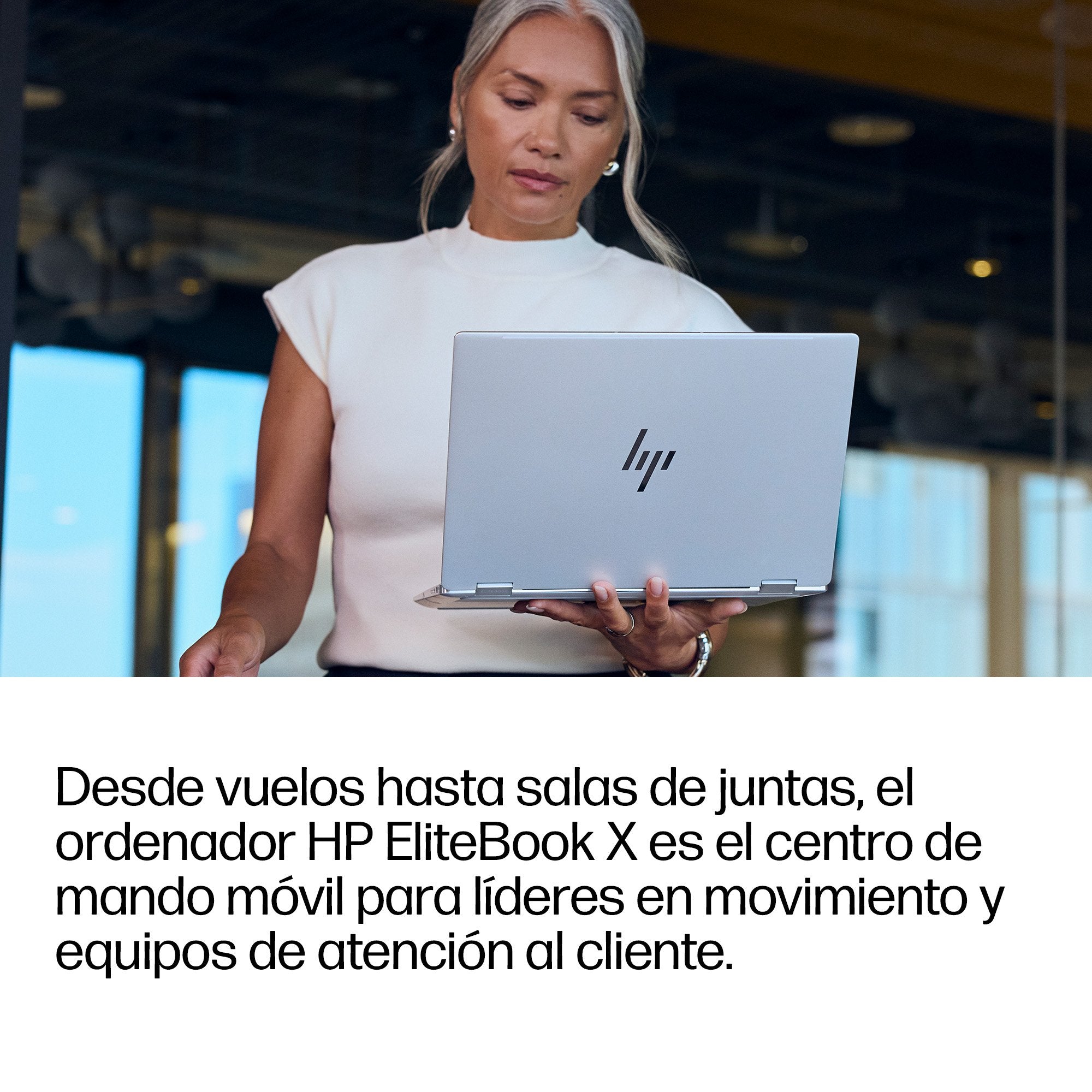 EAN 0199896740784 - HP EliteBook X G2i 14 inch Notebook Next Gen AI PC Wolf Pro Security Edition Copilot+ PC Intel Core Ultra imagen 10