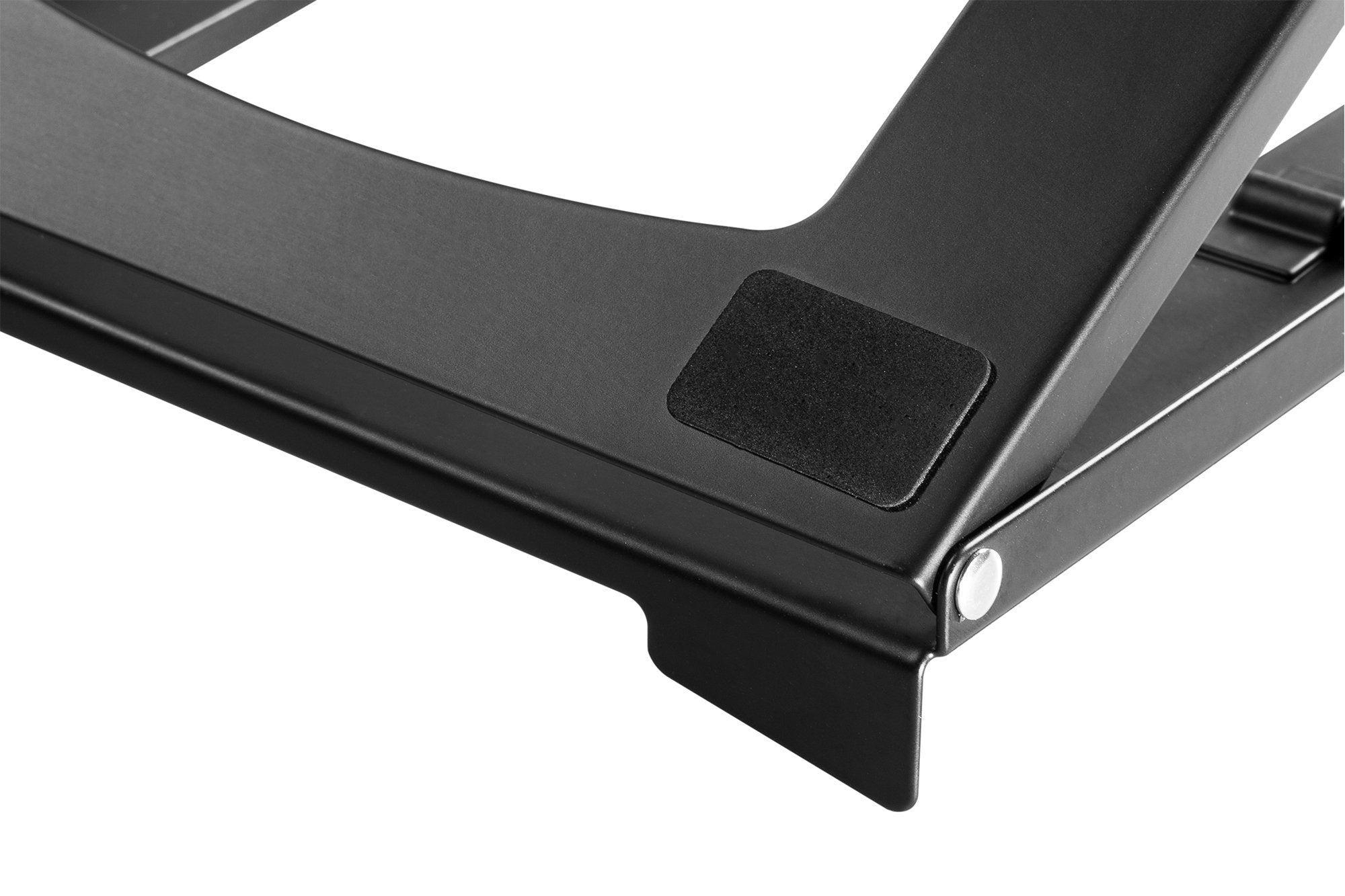 EAN 4016032456063 - Digitus DA-90368 soporte para ordenador portátil Negro 38,1 cm (15") imagen 2