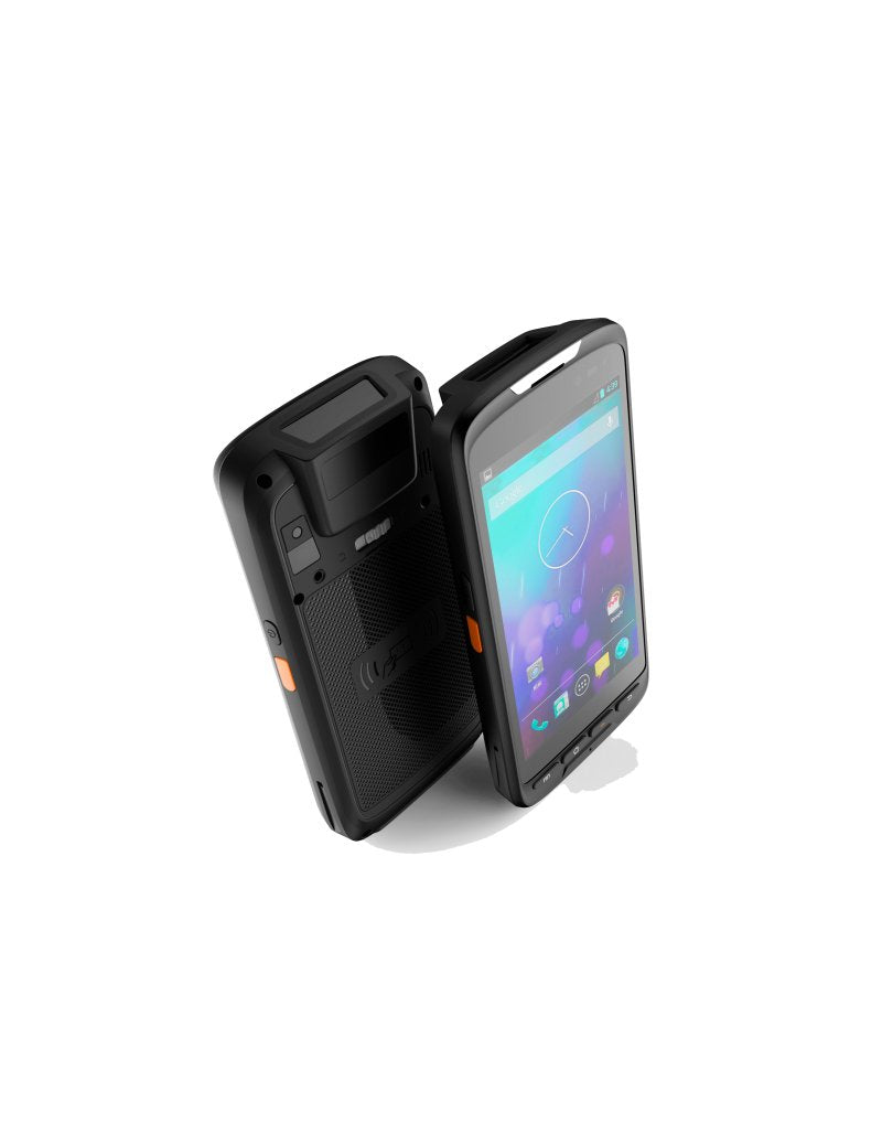 Pda Industrial Premier Maxi 21 4gb 128gb 5' Táctil Función Tpv
