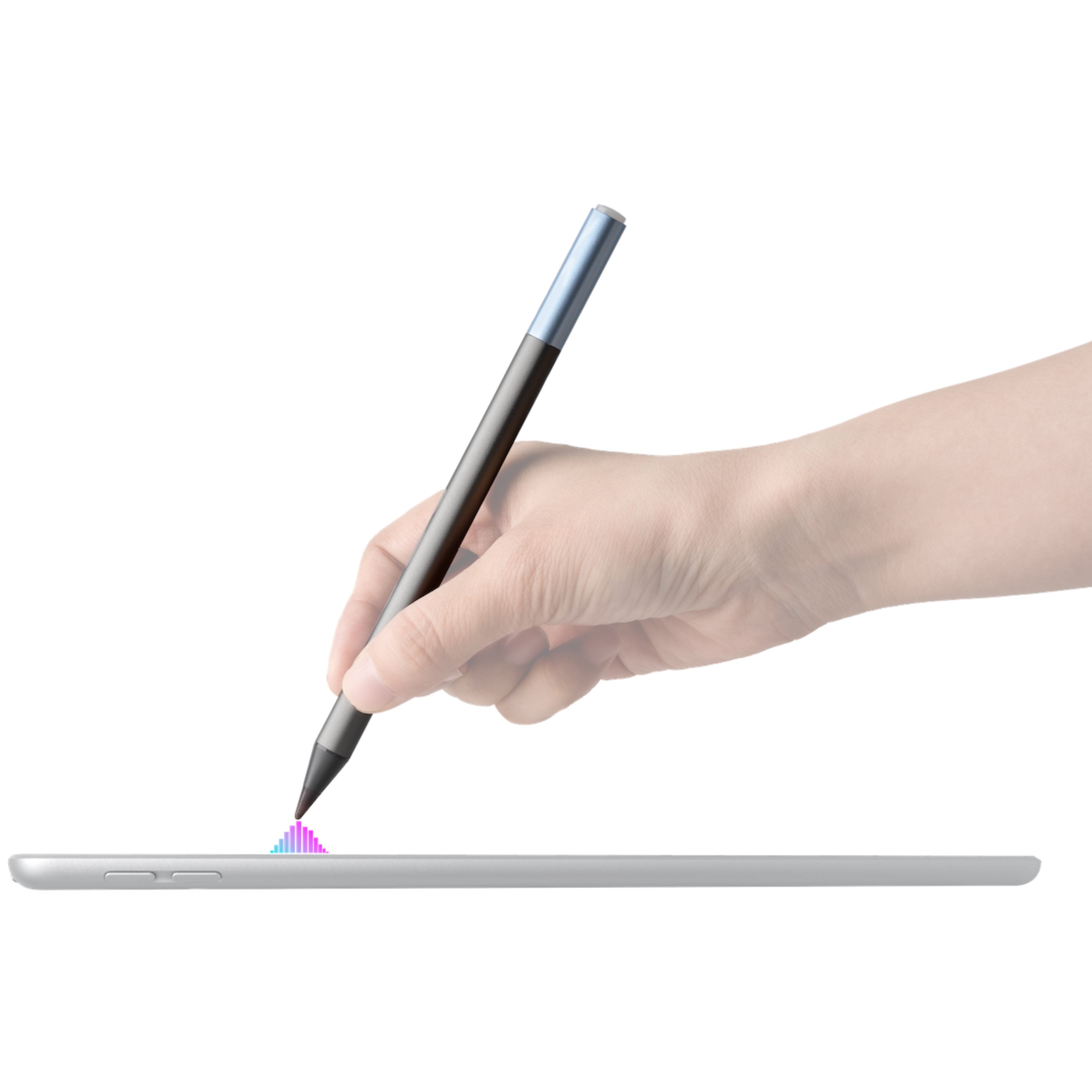 Pencil 2 -