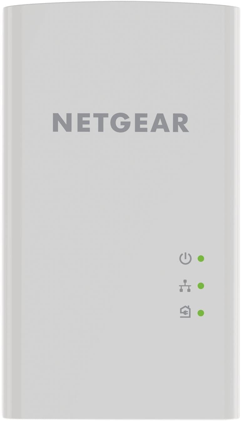 EAN 0606449109863 - NETGEAR PLW1000 1000 Mbit/s Ethernet Wifi Blanco imagen 4