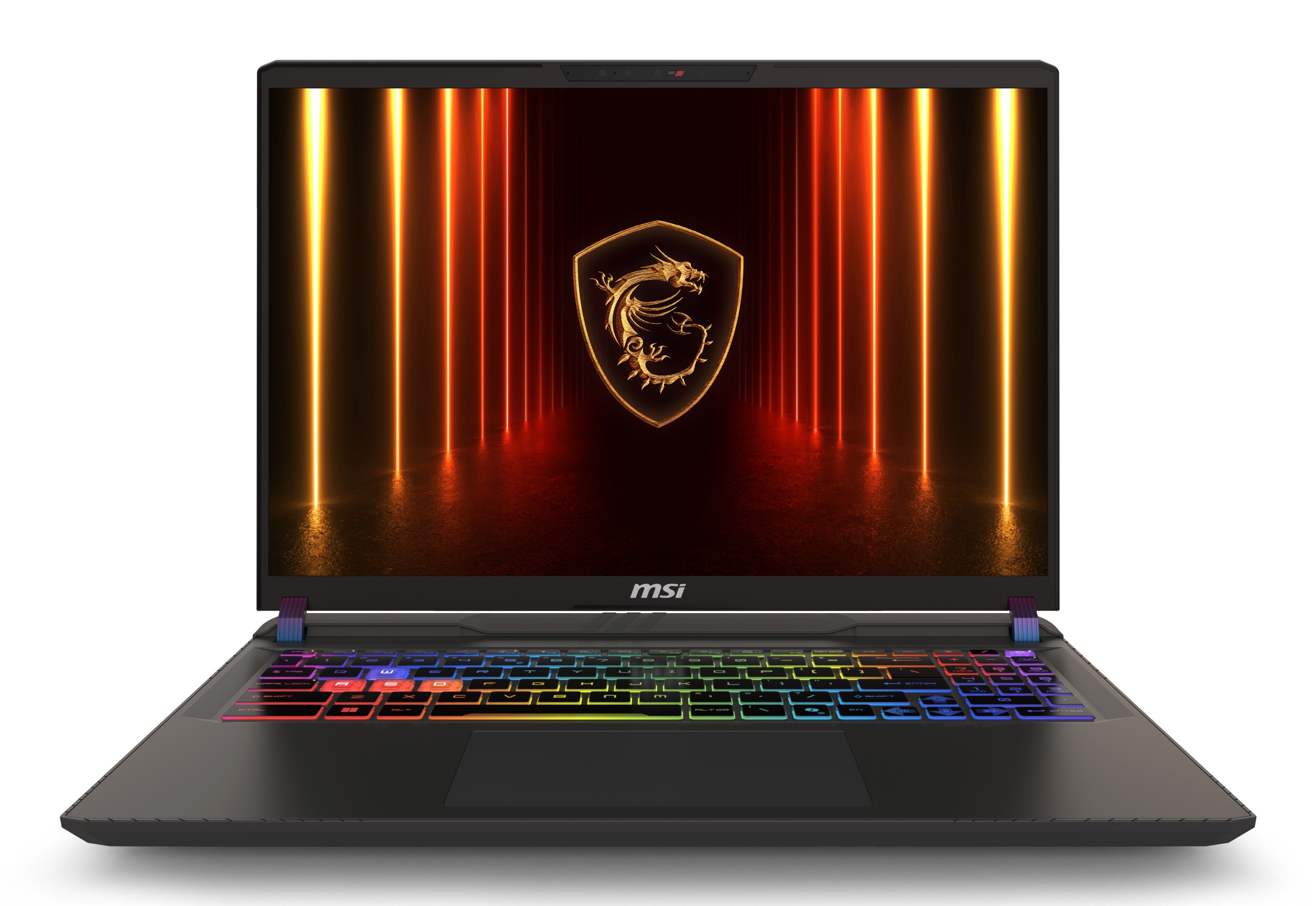 EAN 4711377389419 - MSI Vector 18 HX AI A2XWHG-878XES Intel Core Ultra 9 275HX Portátil 45,7 cm (18") Quad HD+ 32 GB DDR5-SDR imagen 1