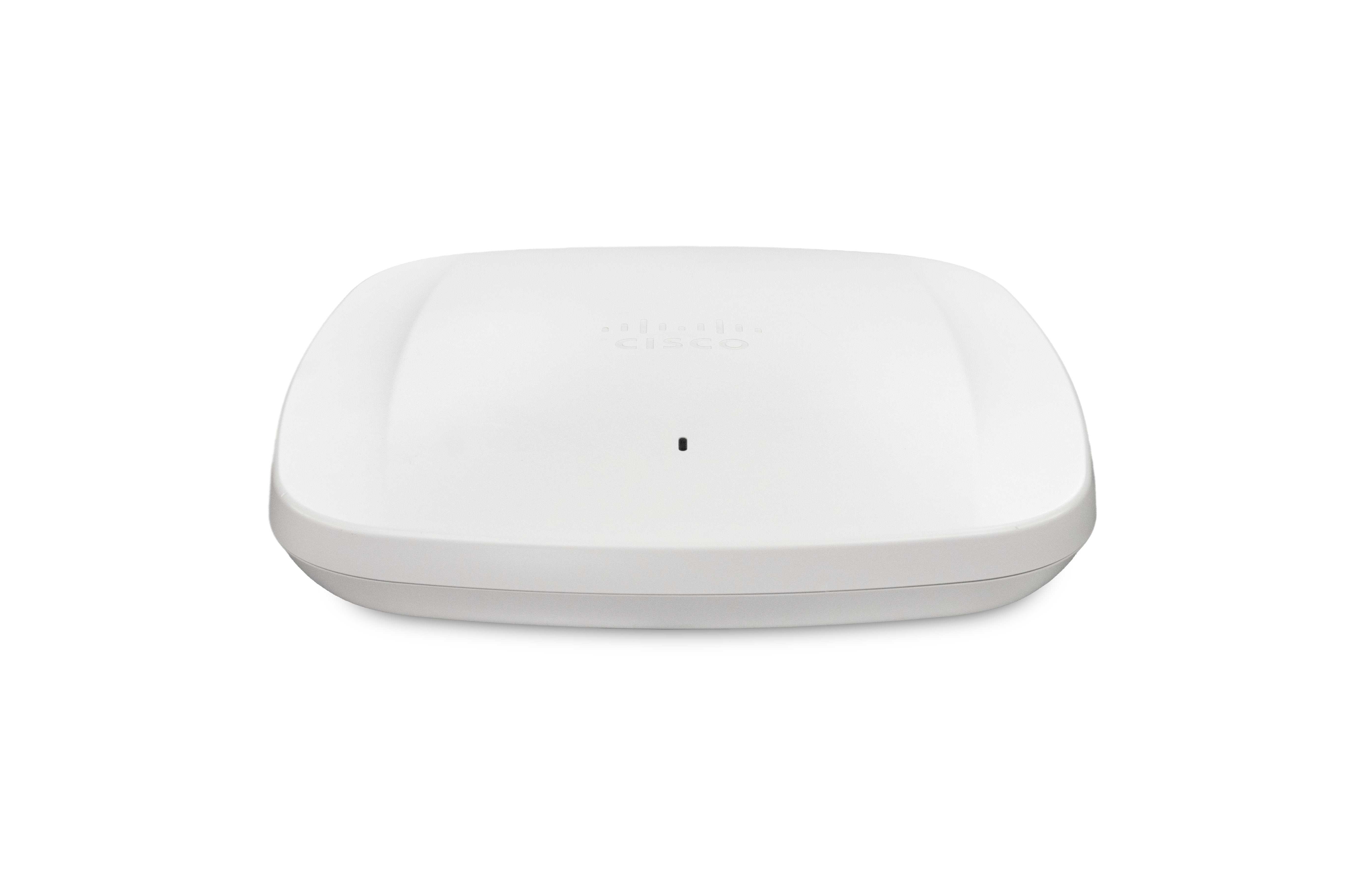 Cisco Catalyst 9164i Punto De Acceso Inalámbrico 1gbe 2.5gbe Wi-Fi 6e Bluetooth 2.4 Ghz 5 Ghz 6 Ghz Gestionado A Través De La Nube Refabricado