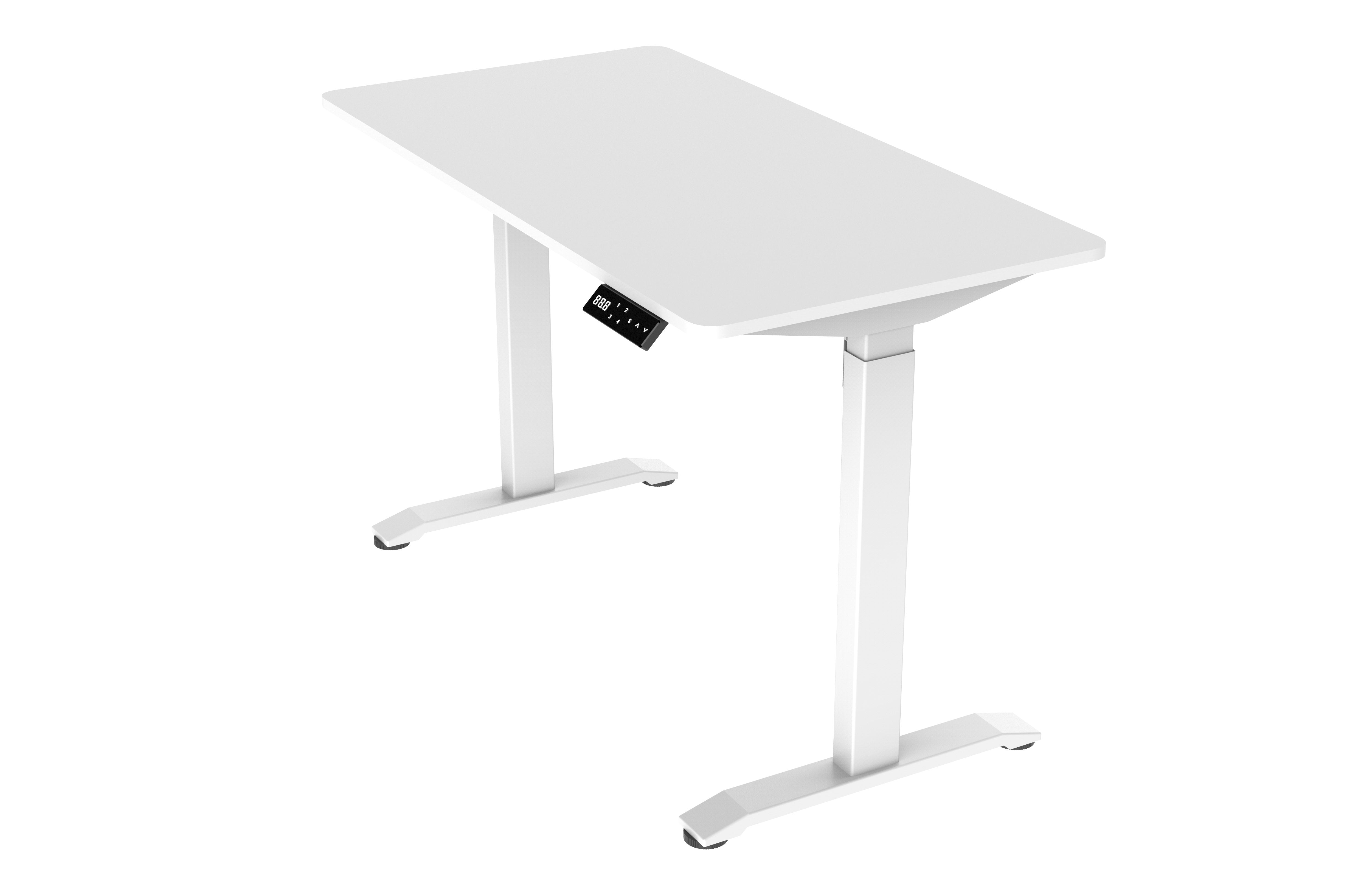 EAN 3760170880686 - Urban Factory EED25UF escritorio para ordenador Blanco imagen 5