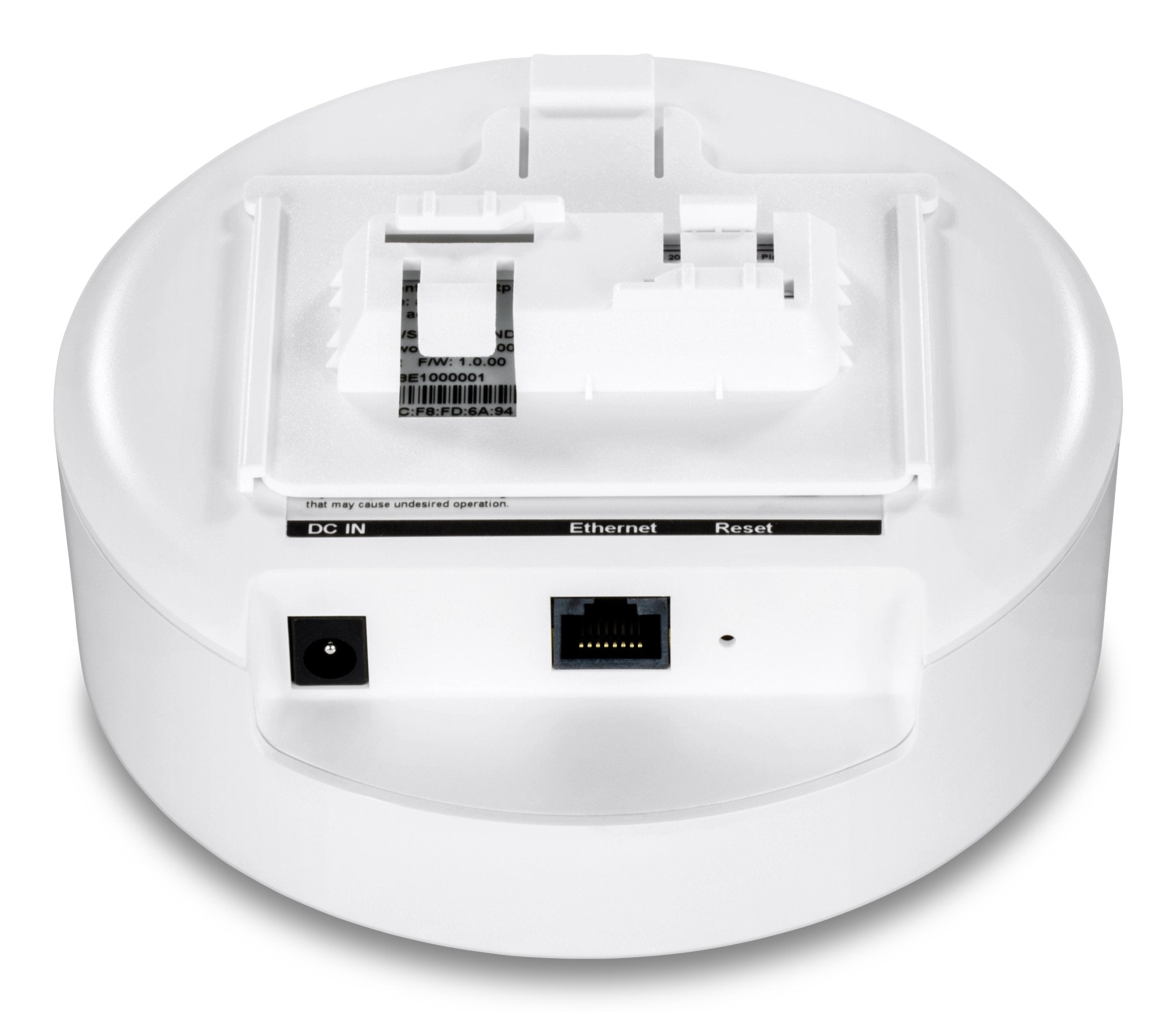EAN 0710931131130 - Trendnet TEW-823DAP punto de acceso inalámbrico 1267 Mbit/s Blanco Energía sobre Ethernet (PoE) imagen 5