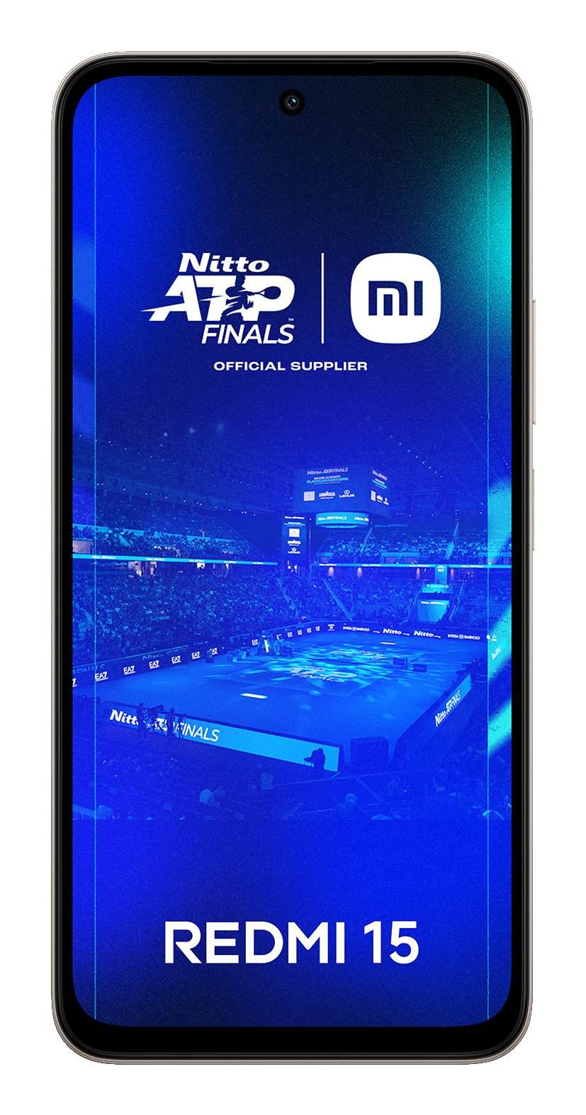 EAN 6932554450021 - Xiaomi Redmi 15 17,5 cm (6.9") Ranura híbrida Dual SIM 4G 8 GB 256 GB 7000 mAh Gris imagen 1