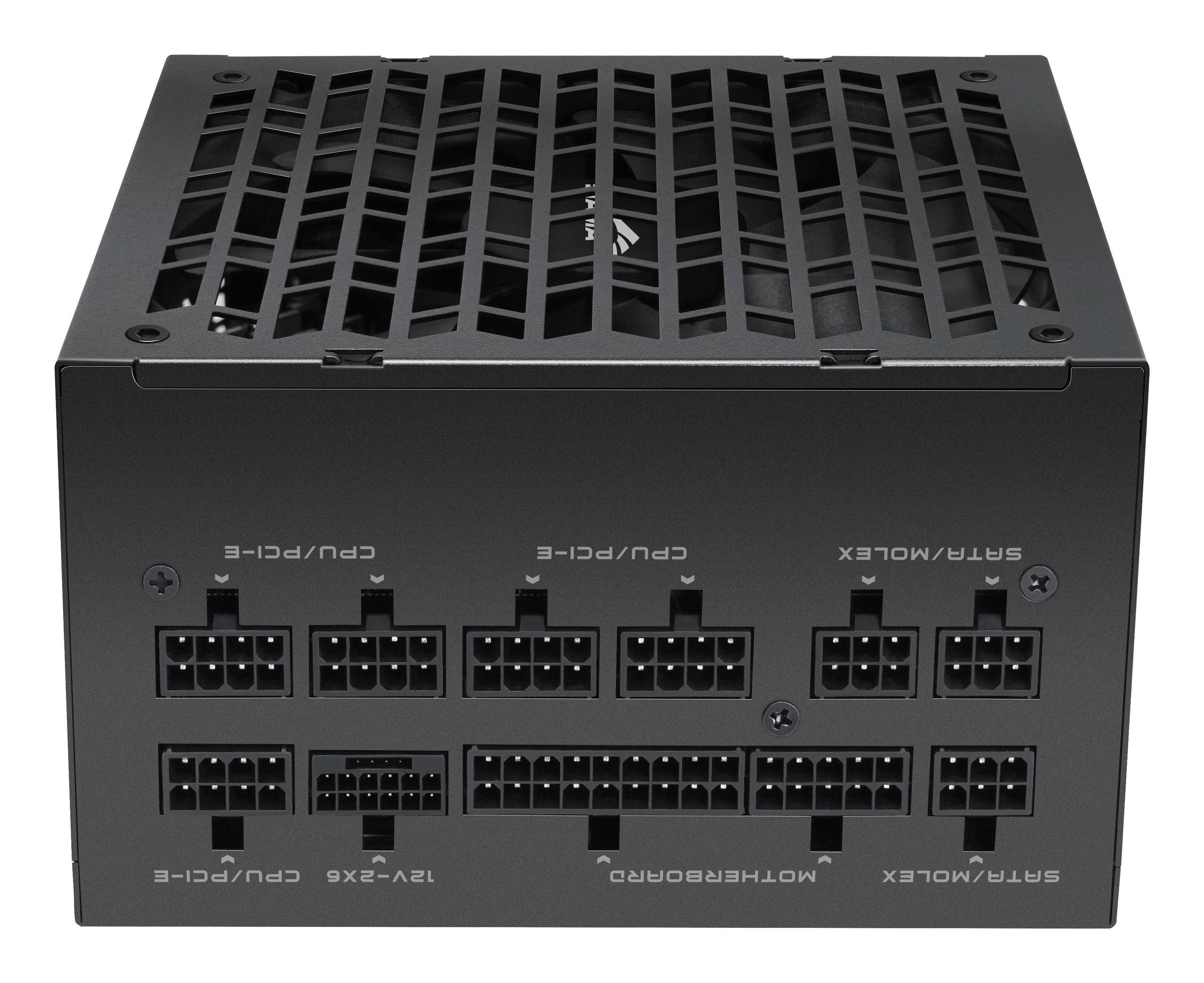 Sama G1000 Netzteil 1000w 80+ Gold Black Retail
