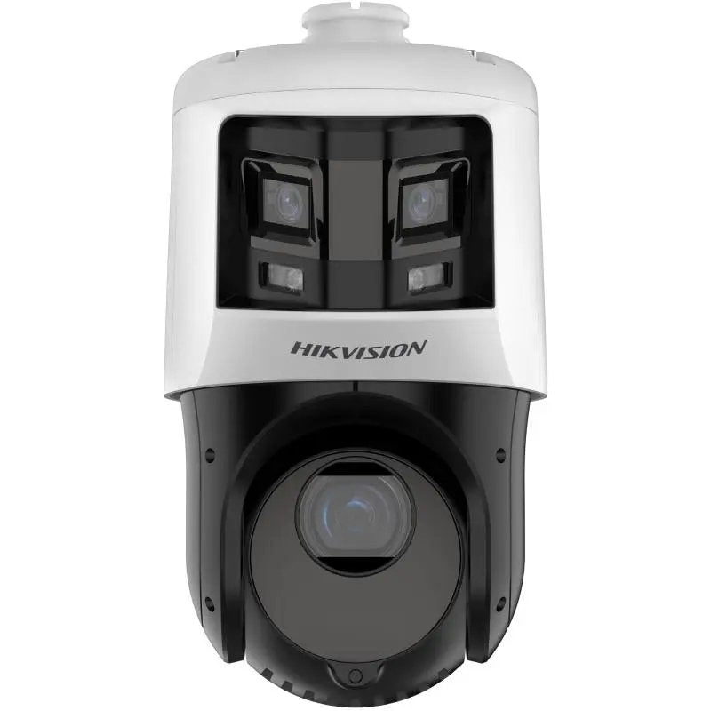 Hikvision Ds-2se4c425mwg-E/26(F0) Tandemvu 4mp