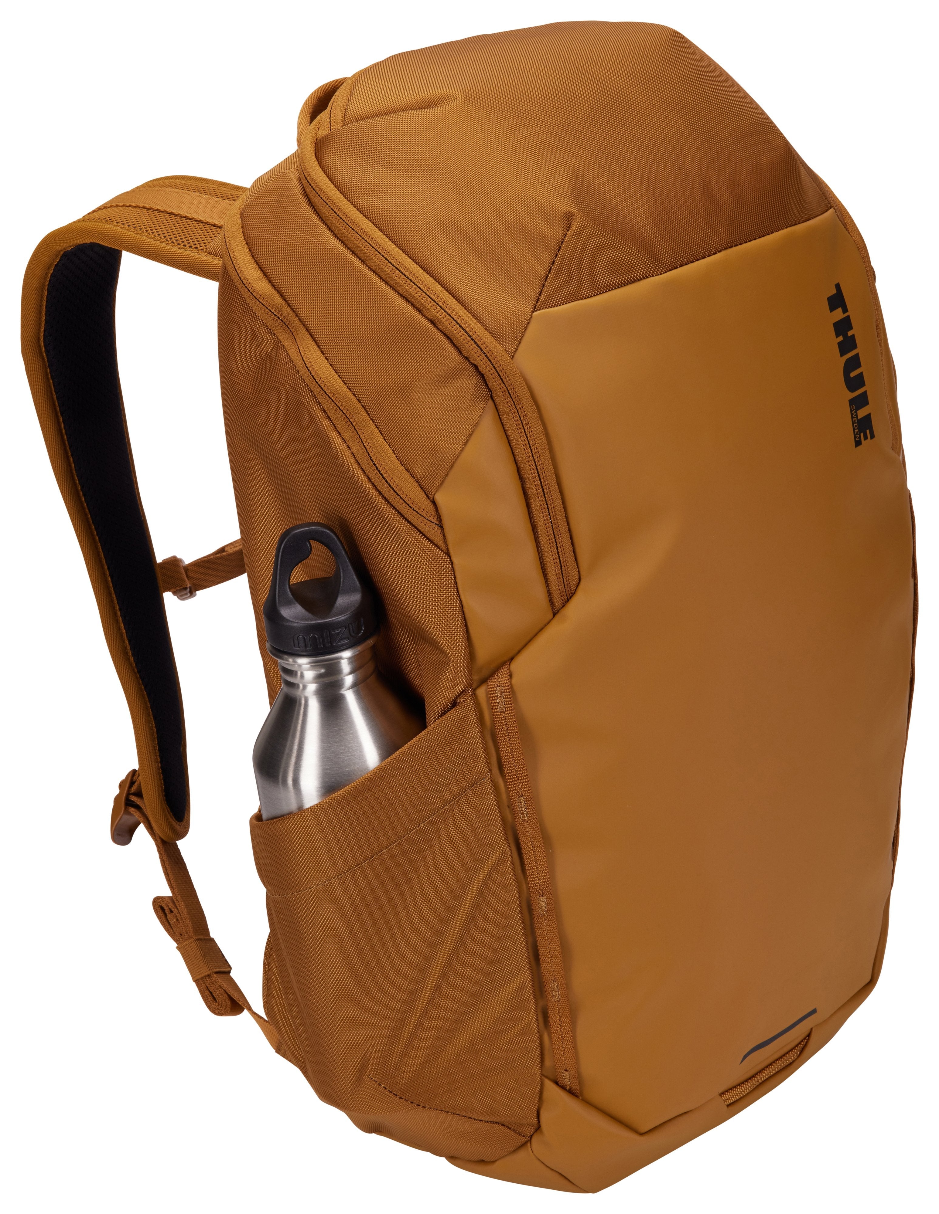 Mochila Thule Chasm 26l - Marrón Dorado