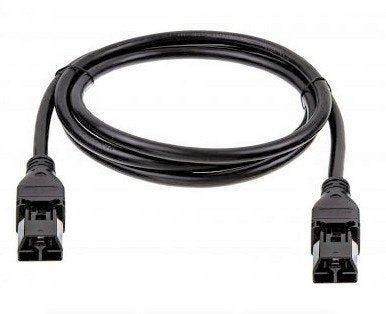 Hpe Cable/Power C13 To C14 2.4m