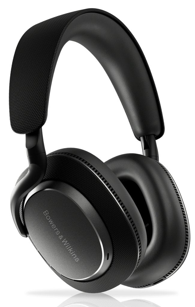 Auriculares Bowers & Wilkins Px7 S3 Inalámbrico Diadema Música Usb Tipo C Bluetooth Negro