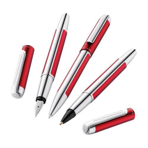 EAN 4012700822765 - Pelikan Pura R40 Bolígrafo cilíndrico Negro 1 pieza(s) imagen 11