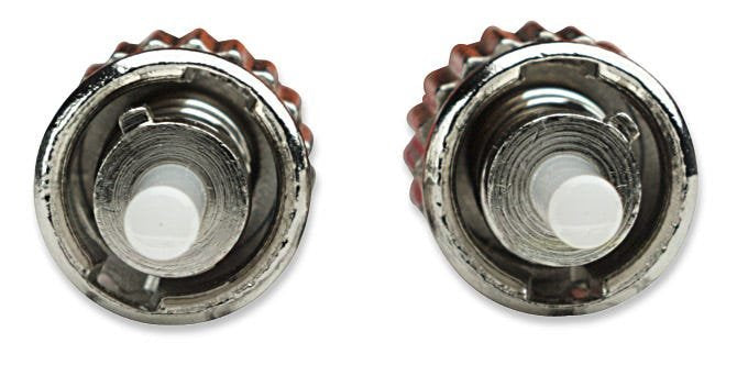 EAN 0766623470414 - Intellinet 2m LC/ST, 50/125um Cable de fibra óptica e InfiniBand Naranja imagen 3