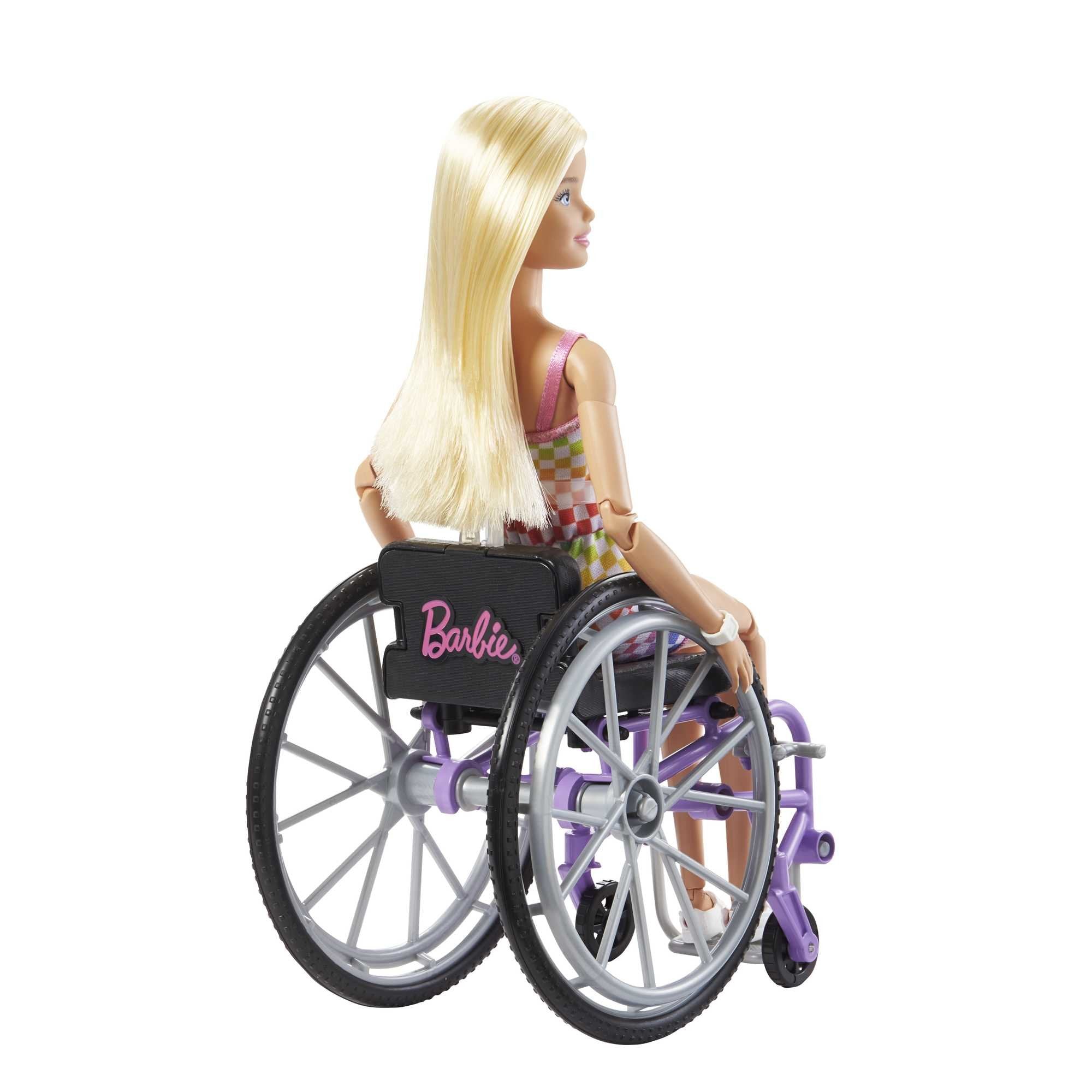 EAN 194735094127 - Barbie Fashionistas HJT13 muñeca imagen 6