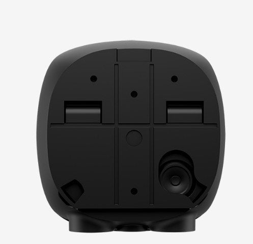 EAN 8436575278186 - Wallbox PLP2-M-2-4-9-002 estación de carga para vehículo eléctrico Negro Pared 3 imagen 3